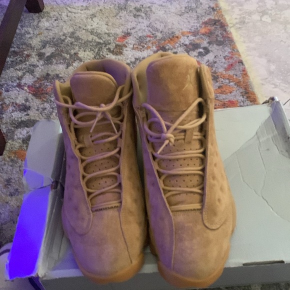Jordan Wheat 13 - Picture 4 of 4